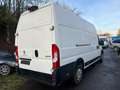 Peugeot Boxer 435 L4H3 Premium BlueHDi 165 Stop TÜV05/26 Blanc - thumbnail 3