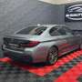 BMW 530 - 530 e xDrive M Sport(OPF) Silber - thumbnail 21