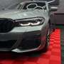 BMW 530 - 530 e xDrive M Sport(OPF) Silber - thumbnail 2