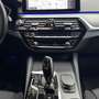 BMW 530 - 530 e xDrive M Sport(OPF) Silber - thumbnail 31