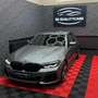 BMW 530 - 530 e xDrive M Sport(OPF) Silber - thumbnail 4