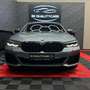 BMW 530 - 530 e xDrive M Sport(OPF) Silber - thumbnail 3