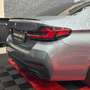 BMW 530 - 530 e xDrive M Sport(OPF) Silber - thumbnail 36