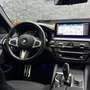 BMW 530 - 530 e xDrive M Sport(OPF) Silber - thumbnail 33