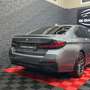 BMW 530 - 530 e xDrive M Sport(OPF) Silber - thumbnail 22