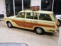 Ford Consul Cortina Estate Jaune - thumbnail 2