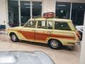 Ford Consul Cortina Estate Jaune - thumbnail 4
