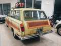 Ford Consul Cortina Estate Jaune - thumbnail 5