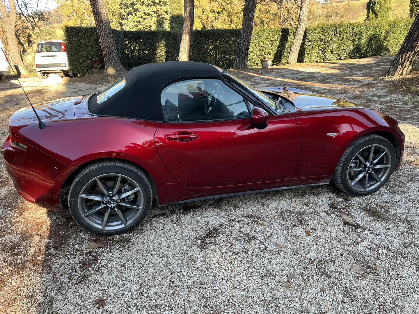Mazda MX-5 2.0 Exclusive-Line - 2