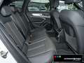 Audi A6 S-line 50 TDI quattro tiptronic ACC+MATRIX Blanc - thumbnail 5