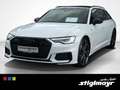 Audi A6 S-line 50 TDI quattro tiptronic ACC+MATRIX Blanc - thumbnail 11