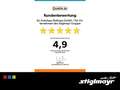 Audi A6 S-line 50 TDI quattro tiptronic ACC+MATRIX Blanc - thumbnail 14