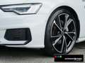 Audi A6 S-line 50 TDI quattro tiptronic ACC+MATRIX Blanc - thumbnail 10