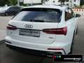 Audi A6 S-line 50 TDI quattro tiptronic ACC+MATRIX Blanc - thumbnail 2