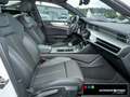 Audi A6 S-line 50 TDI quattro tiptronic ACC+MATRIX Blanc - thumbnail 4