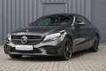 Mercedes-Benz C 200 Coupé 4Matic AMG 360° ACC Widescr.Ambiente Grijs - thumbnail 3