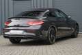 Mercedes-Benz C 200 Coupé 4Matic AMG 360° ACC Widescr.Ambiente Grijs - thumbnail 7
