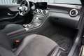 Mercedes-Benz C 200 Coupé 4Matic AMG 360° ACC Widescr.Ambiente Grijs - thumbnail 11