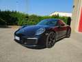 Porsche 911 991 3.0 Carrera S Coupe auto - APPROVED - UFF ITA Nero - thumbnail 4