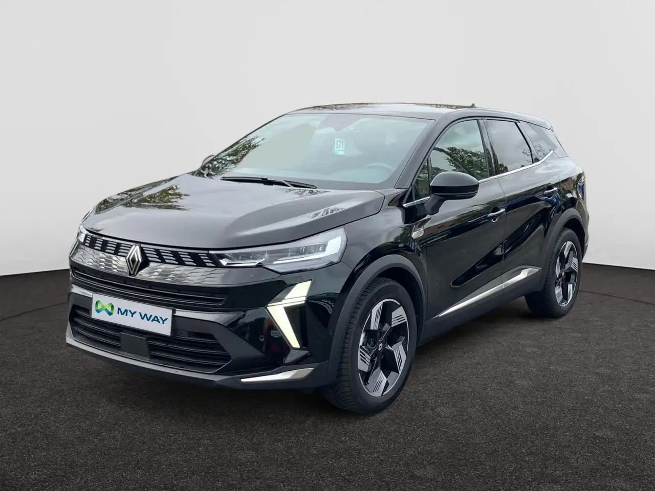 Renault Symbioz