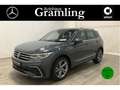 Volkswagen Tiguan 2.0 TSI R-Line 4Motion *AHK*Navi*Kamera* Grau - thumbnail 1