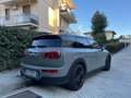 MINI Cooper Clubman 1.5 Hype automatica Ok neopatentati Grigio - thumbnail 6