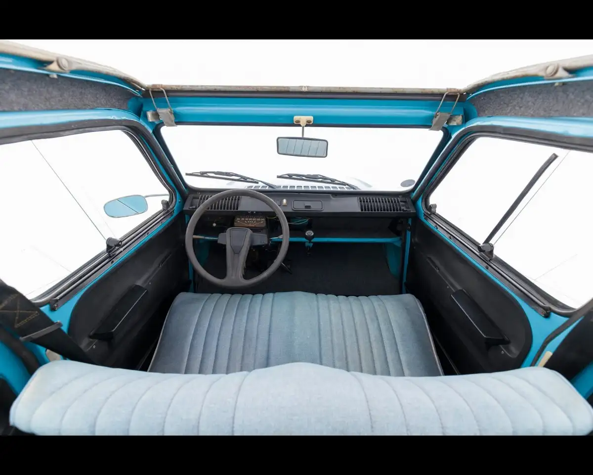 Citroen Dyane - Dyane, foto 7