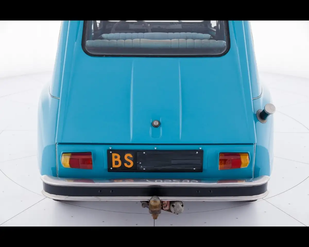Citroen Dyane - Dyane, foto 6