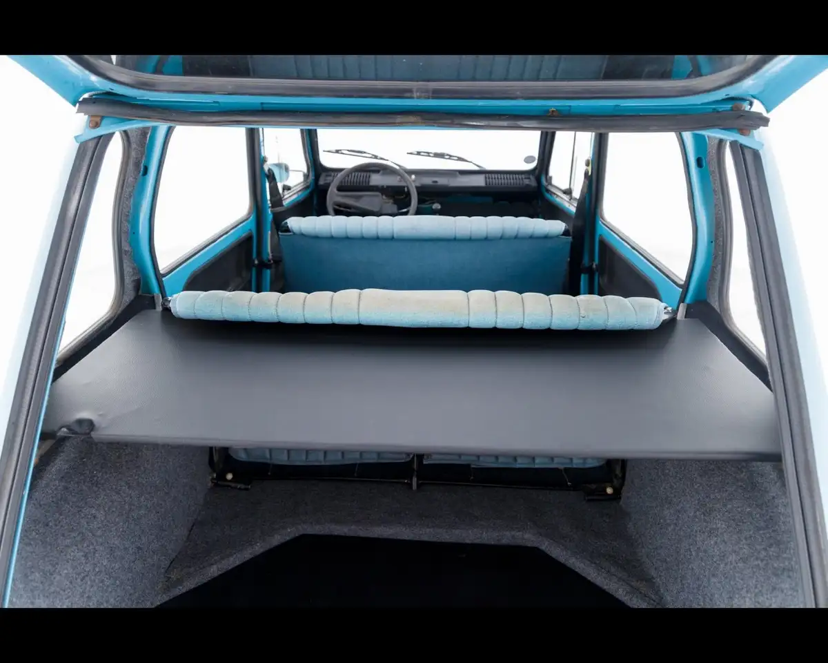 Citroen Dyane - Dyane, foto 12