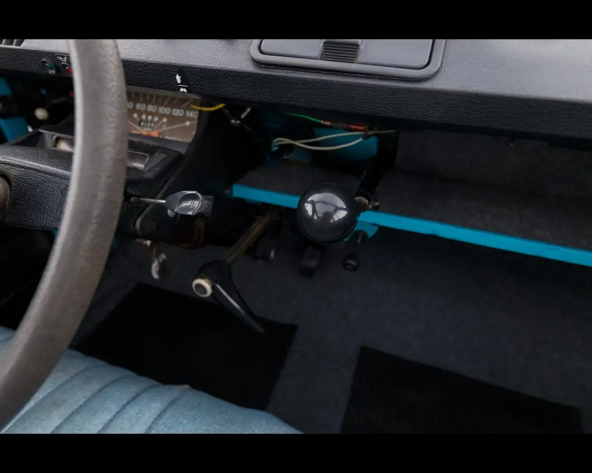 Citroen Dyane - Dyane, foto 8