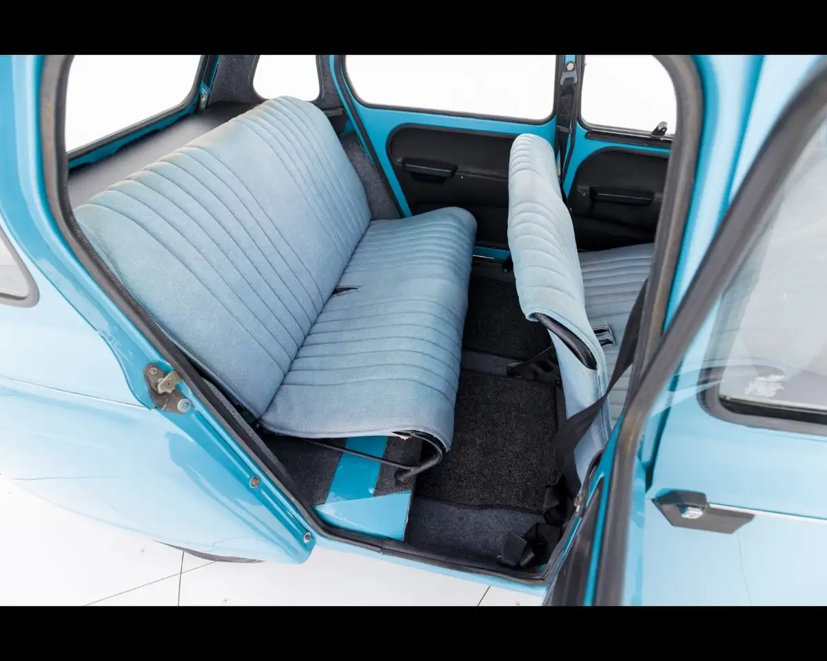 Citroen Dyane - Dyane, foto 11