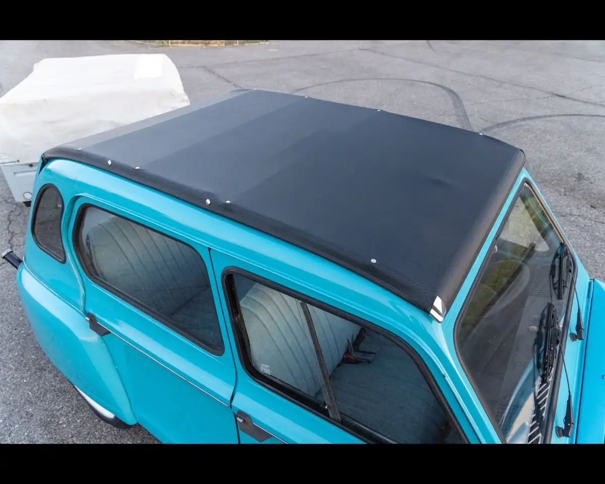 Citroen Dyane - Dyane, foto 4