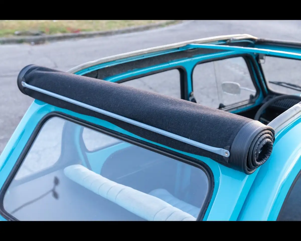 Citroen Dyane - Dyane, foto 3
