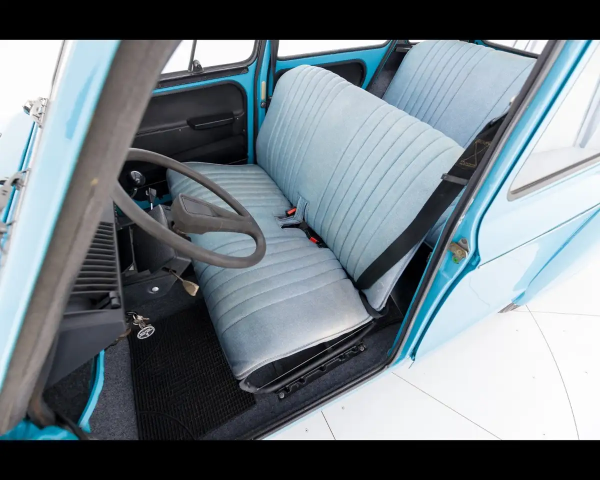 Citroen Dyane - Dyane, foto 10
