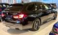 BMW 530 530e / M-PACK / Full Option!! / Hybride / Facelift Czarny - thumbnail 8
