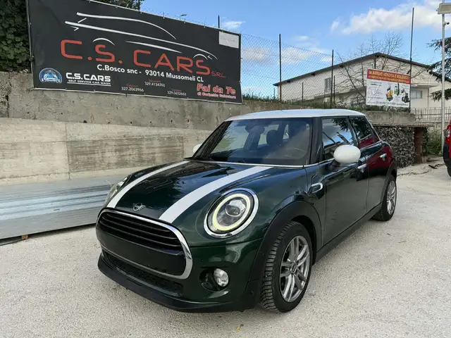 MINI One D Countryman Mini Countryman 1.5 One D
