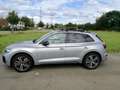 Audi Q5 35 TDi Business Edition S line tronic Zilver - thumbnail 1