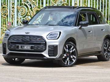E 204 CH John Cooper Works
