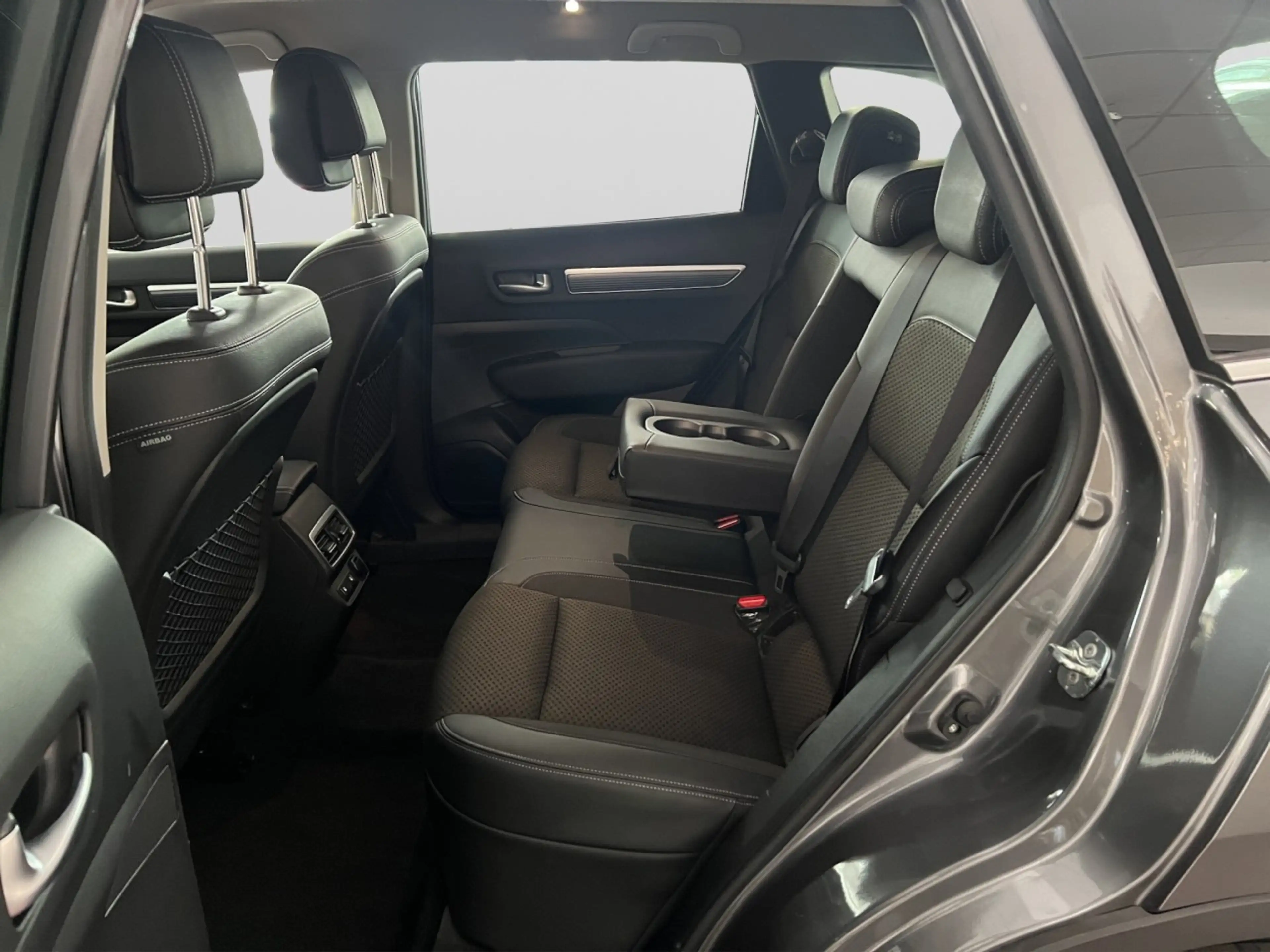 Renault Koleos Techno Automatikgetriebe Klima Navi — photo 14