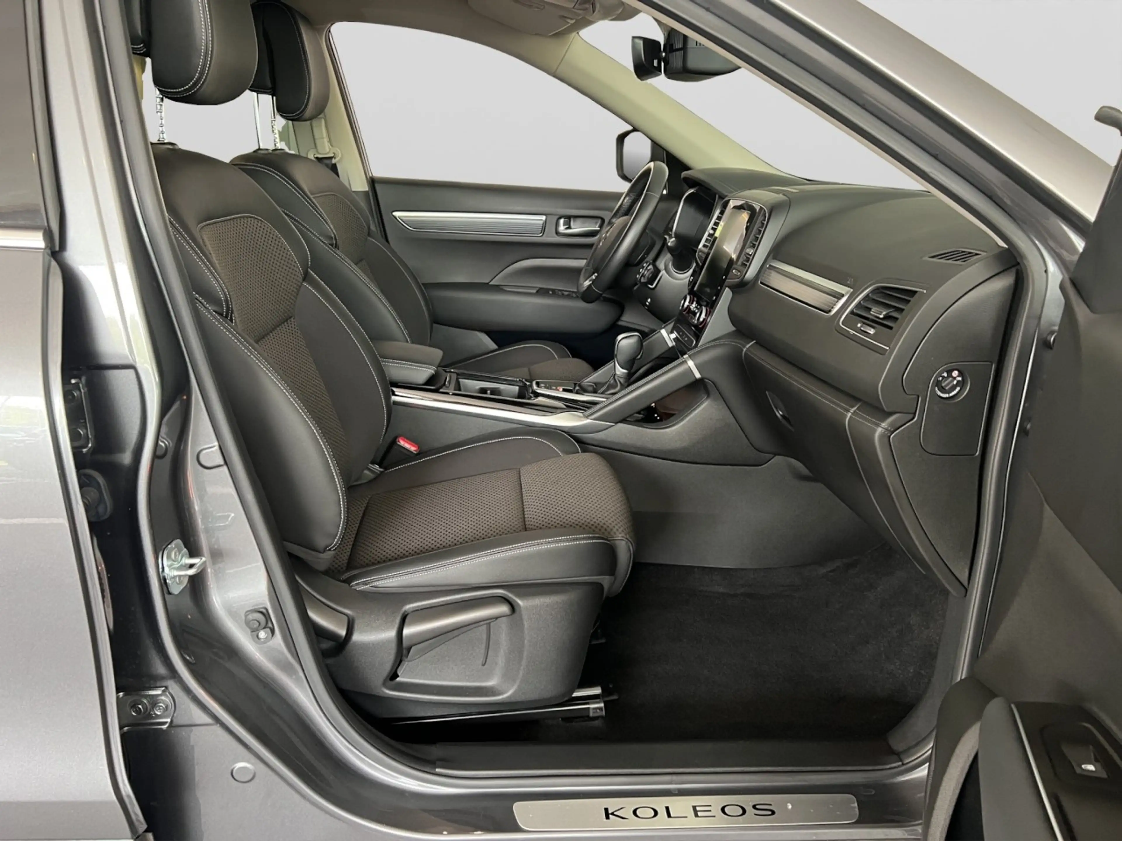 Renault Koleos Techno Automatikgetriebe Klima Navi — photo 15