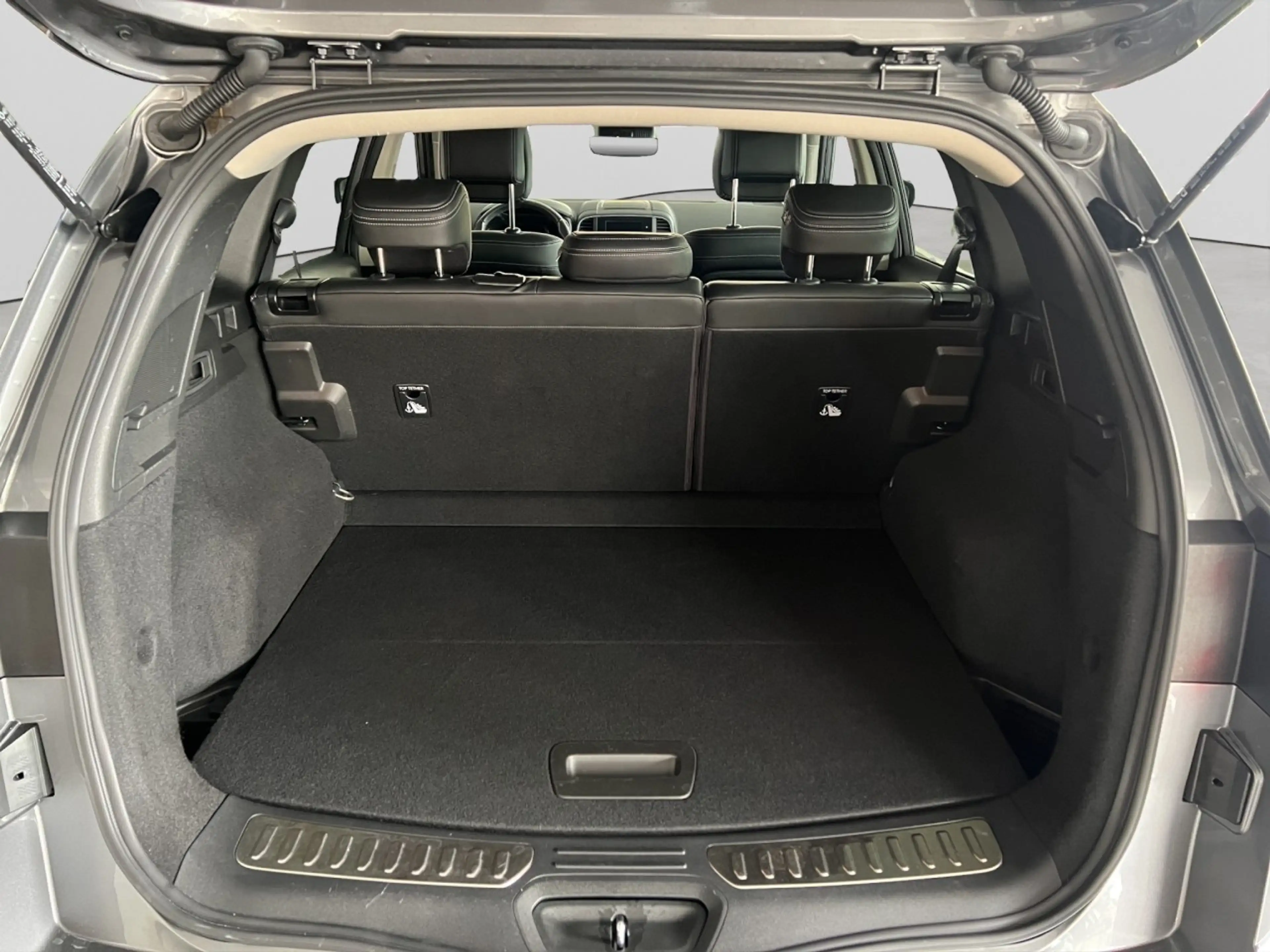 Renault Koleos Techno Automatikgetriebe Klima Navi — photo 7