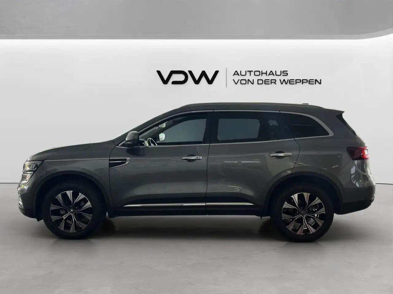 Renault Koleos Techno Automatikgetriebe Klima Navi, миниатюра 3