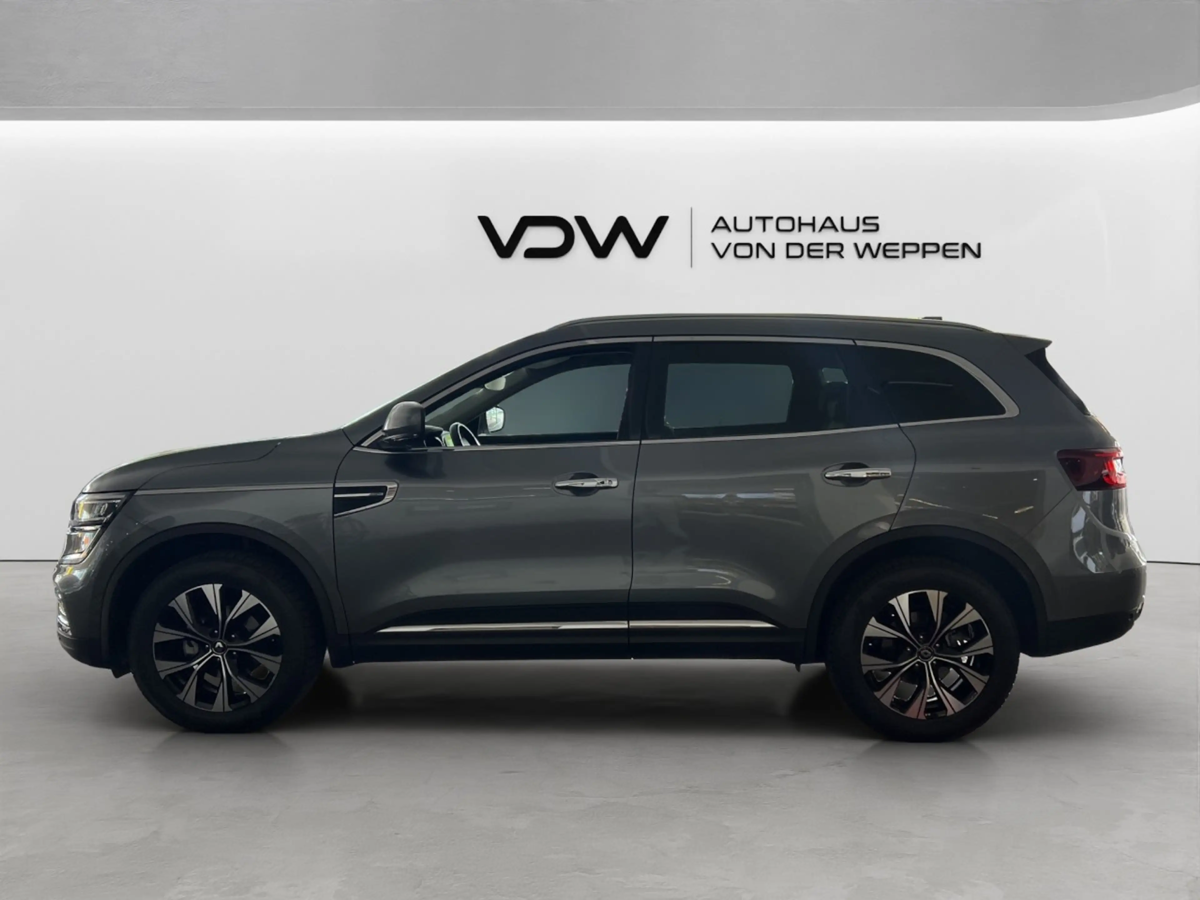 Renault Koleos Techno Automatikgetriebe Klima Navi — photo 3