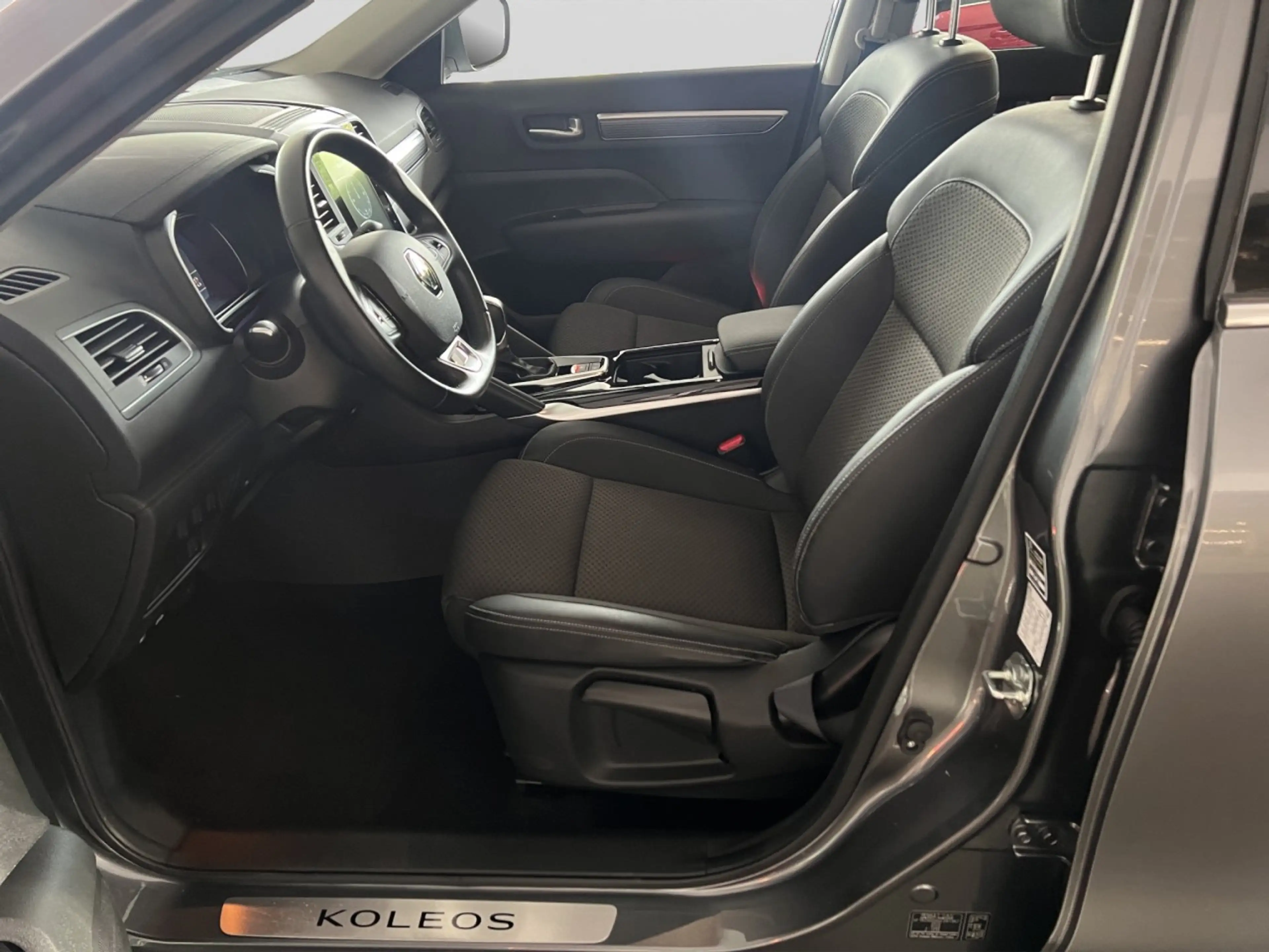 Renault Koleos Techno Automatikgetriebe Klima Navi — photo 11