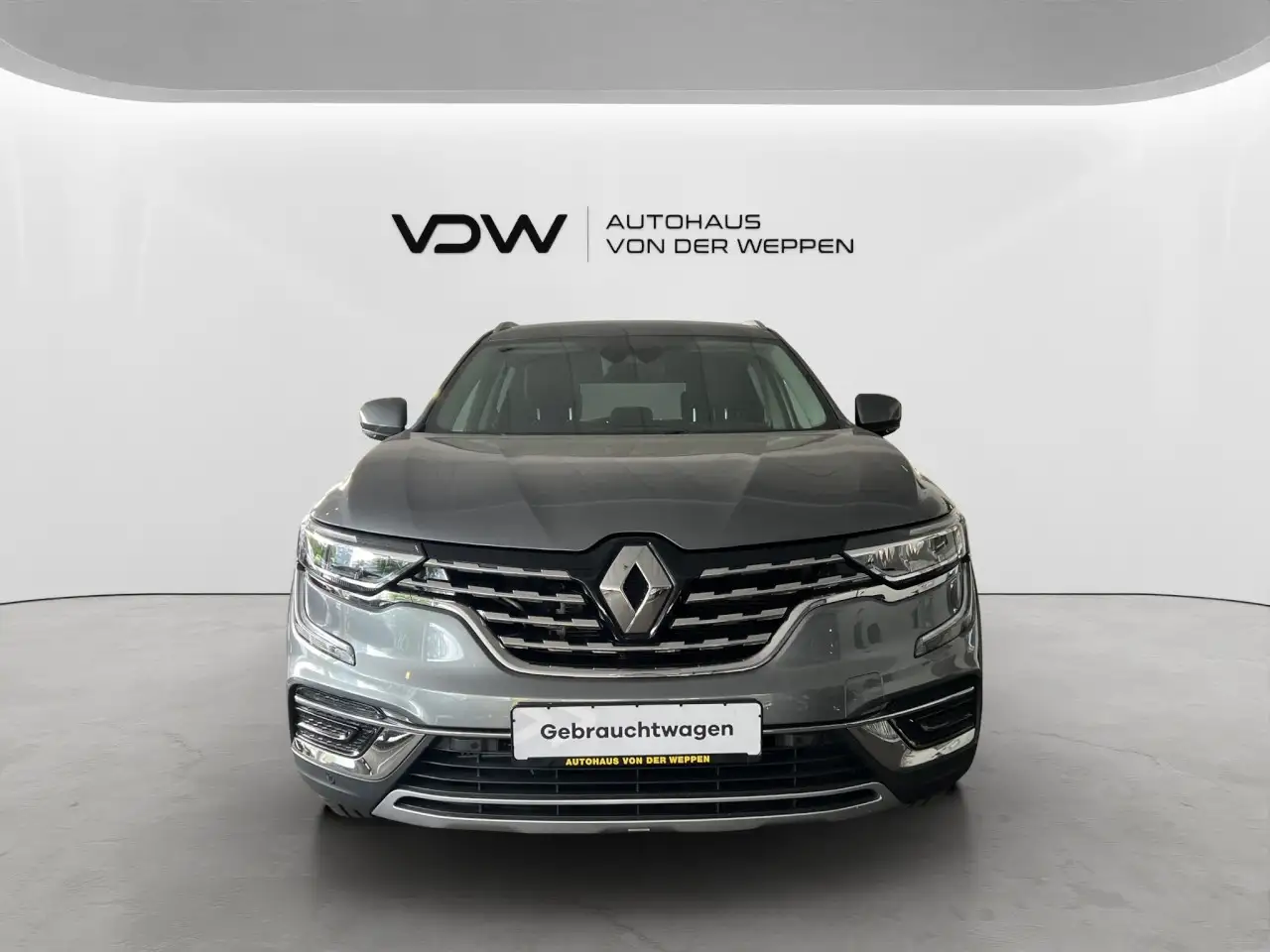 Renault Koleos Techno Automatikgetriebe Klima Navi, миниатюра 2