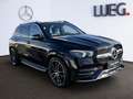 Mercedes-Benz GLE 400 d 4Matic AMG+AIRMATIC+HUD+DISTRONIC+360° Schwarz - thumbnail 5