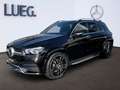 Mercedes-Benz GLE 400 d 4Matic AMG+AIRMATIC+HUD+DISTRONIC+360° Schwarz - thumbnail 2