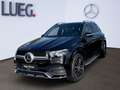 Mercedes-Benz GLE 400 d 4Matic AMG+AIRMATIC+HUD+DISTRONIC+360° Schwarz - thumbnail 1