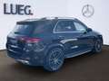 Mercedes-Benz GLE 400 d 4Matic AMG+AIRMATIC+HUD+DISTRONIC+360° Schwarz - thumbnail 4