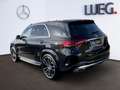 Mercedes-Benz GLE 400 d 4Matic AMG+AIRMATIC+HUD+DISTRONIC+360° Schwarz - thumbnail 3